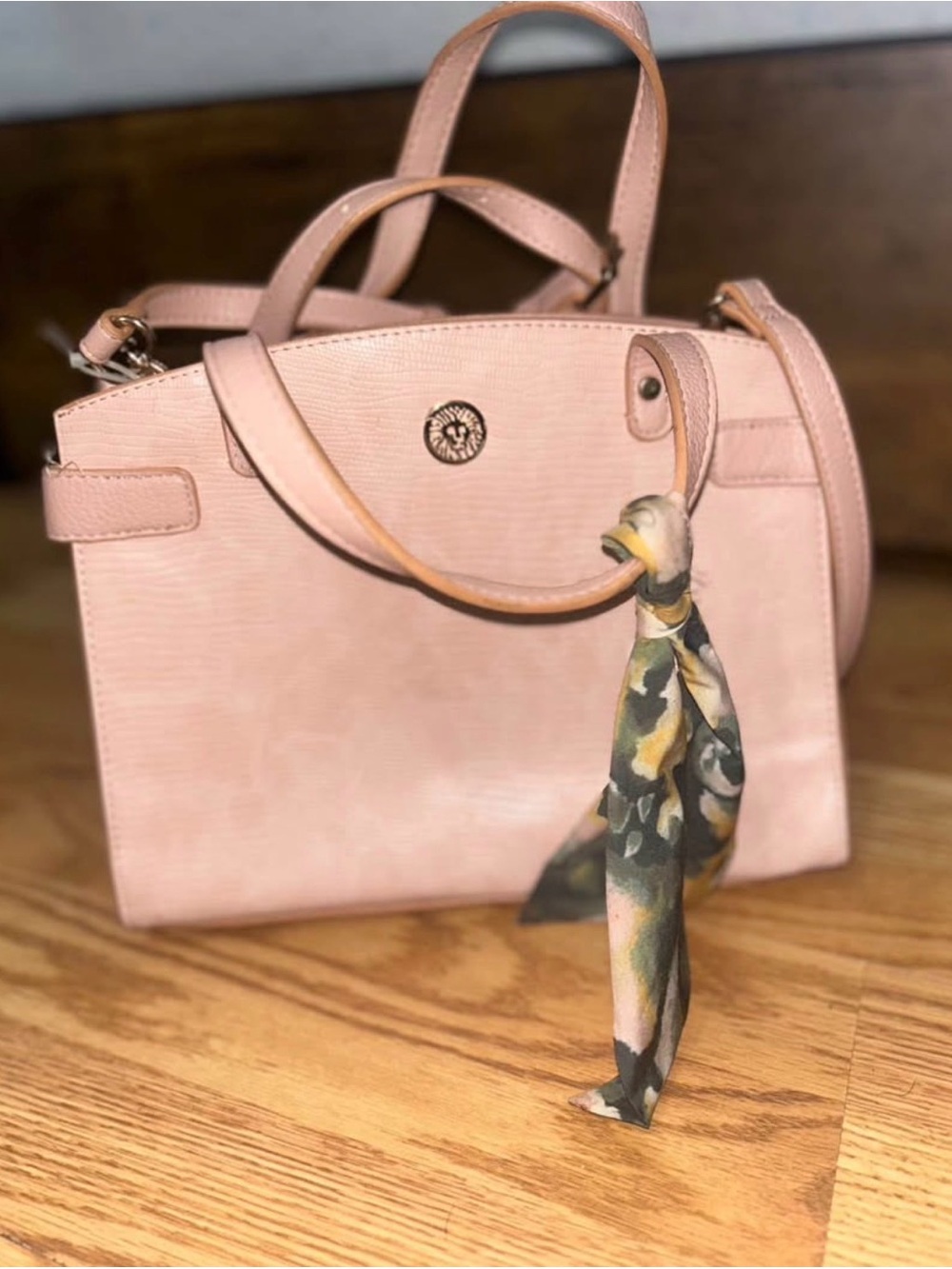 Pink Women's Satchel Handbag $15 each